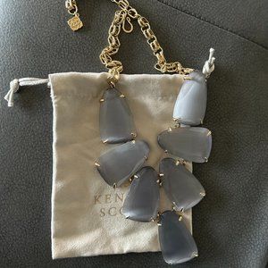 Harlow Necklace - Kendra Scott